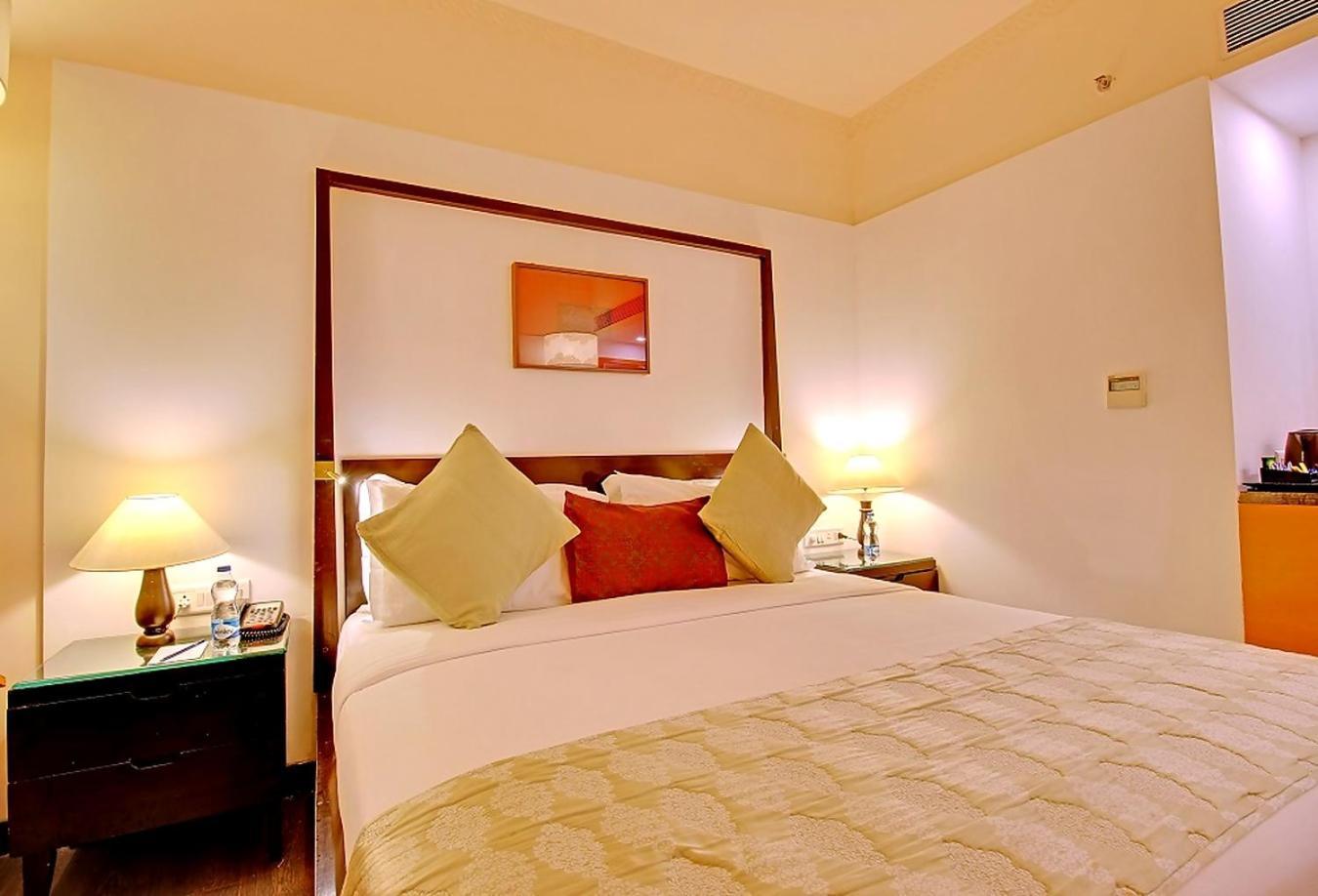 Holiday Resort & Spa A Unit Of S Poddar Group Gāndhīdhām Εξωτερικό φωτογραφία