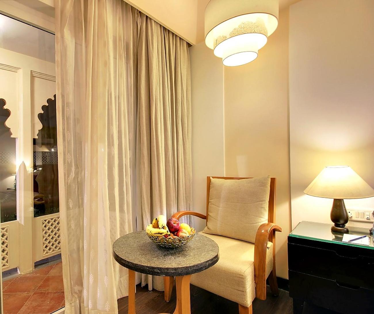 Holiday Resort & Spa A Unit Of S Poddar Group Gāndhīdhām Εξωτερικό φωτογραφία